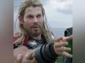 Randeep Hooda pokes fun at 'Extraction' co-star Chris Hemsworth, shares quirky video - Hindi News | Randeep Hooda pokes fun at 'Extraction' co-star Chris Hemsworth, shares quirky video | Latest maharashtra News at Lokmattimes.com