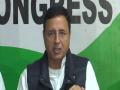 Surjewala demands probe in alleged HPSC Recruitment Scam - Hindi News | Surjewala demands probe in alleged HPSC Recruitment Scam | Latest national News at Lokmattimes.com