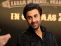 Ranbir Kapoor shares his experience shooting for 'Shamshera' in Ladakh - Hindi News | Ranbir Kapoor shares his experience shooting for 'Shamshera' in Ladakh | Latest entertainment News at Lokmattimes.com
