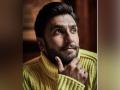 Time for Hindust rap has come: Ranveer Singh - Hindi News | Time for Hindust rap has come: Ranveer Singh | Latest entertainment News at Lokmattimes.com