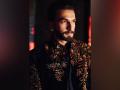 Ranveer Singh brings in Sherwani season - Hindi News | Ranveer Singh brings in Sherwani season | Latest maharashtra News at Lokmattimes.com