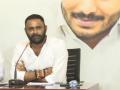 Andhra Minister alleges TDP Chief Naidu of spreading false propaganda, terms him as 'virus' - Hindi News | Andhra Minister alleges TDP Chief Naidu of spreading false propaganda, terms him as 'virus' | Latest national News at Lokmattimes.com