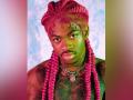 Lil Nas X's 'Satan Shoes' containing human blood sell out in under a minute - Hindi News | Lil Nas X's 'Satan Shoes' containing human blood sell out in under a minute | Latest lifestyle News at Lokmattimes.com