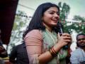 Rashmika Mandanna wraps up shooting for 'Mission Majnu' - Hindi News | Rashmika Mandanna wraps up shooting for 'Mission Majnu' | Latest entertainment News at Lokmattimes.com