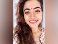 Rashmika Mandanna clocks 5 years in film industry - Hindi News | Rashmika Mandanna clocks 5 years in film industry | Latest entertainment News at Lokmattimes.com