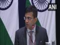 MEA: Pak yet to respond on request for security arrangements for inaugural jatha to Kartarpur - Hindi News | MEA: Pak yet to respond on request for security arrangements for inaugural jatha to Kartarpur | Latest international News at Lokmattimes.com