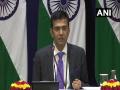 India tells China, Pakistan not to comment on its internal affairs - Hindi News | India tells China, Pakistan not to comment on its internal affairs | Latest international News at Lokmattimes.com