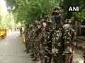 'No written permission to farmers for protest till now', Delhi Police offers them terms and conditions - Hindi News | 'No written permission to farmers for protest till now', Delhi Police offers them terms and conditions | Latest national News at Lokmattimes.com