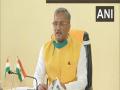 Tourism activities hit by COVID will improve soon: Uttarakhand CM - Hindi News | Tourism activities hit by COVID will improve soon: Uttarakhand CM | Latest national News at Lokmattimes.com