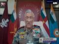 Indian military must be prepared for threats from China, Pakistan: CDS Bipin Rawat - Hindi News | Indian military must be prepared for threats from China, Pakistan: CDS Bipin Rawat | Latest national News at Lokmattimes.com