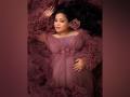 Bharti Singh makes adorable mom-to-be in latest maternity shoot - Hindi News | Bharti Singh makes adorable mom-to-be in latest maternity shoot | Latest maharashtra News at Lokmattimes.com