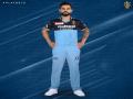 IPL 2021: RCB to sport blue jersey on Sept 20 to pay tribute to frontline workers - Hindi News | IPL 2021: RCB to sport blue jersey on Sept 20 to pay tribute to frontline workers | Latest cricket News at Lokmattimes.com