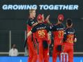 IPL 2021: Expect a good show from RCB against KKR, says coach Katich - Hindi News | IPL 2021: Expect a good show from RCB against KKR, says coach Katich | Latest cricket News at Lokmattimes.com