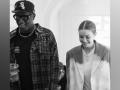 'See you somewhere, soon': Gigi Hadid pens heart-wrenching post mourning Virgil Abloh's demise - Hindi News | 'See you somewhere, soon': Gigi Hadid pens heart-wrenching post mourning Virgil Abloh's demise | Latest entertainment News at Lokmattimes.com