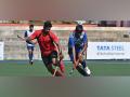 Madhya Pradesh Hockey Academy, Republican Sports Club register wins during day seven of Junior Men National C'ship - Hindi News | Madhya Pradesh Hockey Academy, Republican Sports Club register wins during day seven of Junior Men National C'ship | Latest hockey News at Lokmattimes.com
