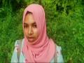 Muslim girl student of Pondicherry University says denied entry to convocation till President left - Hindi News | Muslim girl student of Pondicherry University says denied entry to convocation till President left | Latest national News at Lokmattimes.com