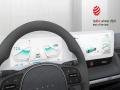 Hyundai Motor wins 17 awards at Red Dot Award with Infotainment system 'Jong-e' - Hindi News | Hyundai Motor wins 17 awards at Red Dot Award with Infotainment system 'Jong-e' | Latest international News at Lokmattimes.com