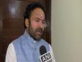Kishan Reddy terms Mamata's UN remark 'irresponsible' - Hindi News | Kishan Reddy terms Mamata's UN remark 'irresponsible' | Latest politics News at Lokmattimes.com