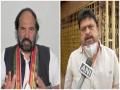 Congress alleges COVID-19 testing in Telangana very low, BJP demands rapid tests - Hindi News | Congress alleges COVID-19 testing in Telangana very low, BJP demands rapid tests | Latest national News at Lokmattimes.com
