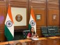 India continues to play constructive role in SCO: MEA Secretary (West) - Hindi News | India continues to play constructive role in SCO: MEA Secretary (West) | Latest international News at Lokmattimes.com
