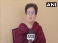 NCW chairperson welcomes Karnataka HC verdict on Hijab - Hindi News | NCW chairperson welcomes Karnataka HC verdict on Hijab | Latest national News at Lokmattimes.com