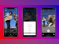 Instagram launches TikTok Duet style feature called Reels Remix - Hindi News | Instagram launches TikTok Duet style feature called Reels Remix | Latest technology News at Lokmattimes.com