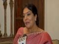 Renuka Chowdhury slams Jairam Ramesh, says Azad's Padma Vibhushan matter of pride for Cong - Hindi News | Renuka Chowdhury slams Jairam Ramesh, says Azad's Padma Vibhushan matter of pride for Cong | Latest politics News at Lokmattimes.com