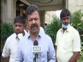 Congress behind Bajrang Dal worker Harsha's killing, alleges BJP MLA Renukacharya - Hindi News | Congress behind Bajrang Dal worker Harsha's killing, alleges BJP MLA Renukacharya | Latest national News at Lokmattimes.com