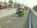 Palarivattom flyover in Kochi reopens after reconstruction - Hindi News | Palarivattom flyover in Kochi reopens after reconstruction | Latest national News at Lokmattimes.com