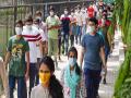 New normal with 100 pc marks likely to change admission process in DU colleges - Hindi News | New normal with 100 pc marks likely to change admission process in DU colleges | Latest national News at Lokmattimes.com