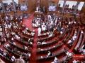 Opposition stages walkout from RS as division on Election Laws (Amendment) Bill denied amid ruckus - Hindi News | Opposition stages walkout from RS as division on Election Laws (Amendment) Bill denied amid ruckus | Latest national News at Lokmattimes.com