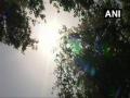 Delhi records maximum temperature of 46.4°C on Thursday - Hindi News | Delhi records maximum temperature of 46.4°C on Thursday | Latest national News at Lokmattimes.com