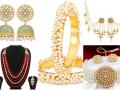 Stand out this Karva Chauth with five must-have jewellery pieces - Hindi News | Stand out this Karva Chauth with five must-have jewellery pieces | Latest lifestyle News at Lokmattimes.com