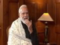 Having seen the valour of people of Punjab, I know their hearts: PM Modi - Hindi News | Having seen the valour of people of Punjab, I know their hearts: PM Modi | Latest national News at Lokmattimes.com