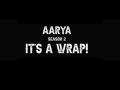 Ram Madhavani announces wrap up of 'Aarya 2' - Hindi News | Ram Madhavani announces wrap up of 'Aarya 2' | Latest entertainment News at Lokmattimes.com