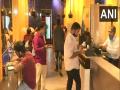 Covid-19 wave: Dine-in service in restaurants to be discontinued in Delhi - Hindi News | Covid-19 wave: Dine-in service in restaurants to be discontinued in Delhi | Latest national News at Lokmattimes.com
