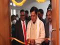 Union Minister Sarbananda Sonowal inaugurates Nikarshan Sadan - Dredging Museum in Visakhapatnam - Hindi News | Union Minister Sarbananda Sonowal inaugurates Nikarshan Sadan - Dredging Museum in Visakhapatnam | Latest national News at Lokmattimes.com