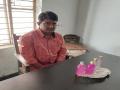 Revenue Inspector arrested for demanding, accepting bribe of Rs 10,000 in Telangana's Nalgonda - Hindi News | Revenue Inspector arrested for demanding, accepting bribe of Rs 10,000 in Telangana's Nalgonda | Latest national News at Lokmattimes.com