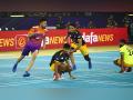 Ultimate Kho Kho Day 3 preview: Gujarat Giants, Telugu Yoddhas look to build on winning start - Hindi News | Ultimate Kho Kho Day 3 preview: Gujarat Giants, Telugu Yoddhas look to build on winning start | Latest other-sports News at Lokmattimes.com