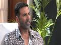 Akshay Kumar urges for inclusion of more info on Indian kings, culture in history textbooks - Hindi News | Akshay Kumar urges for inclusion of more info on Indian kings, culture in history textbooks | Latest entertainment News at Lokmattimes.com