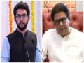 Shiv Sena, Raj Thackeray race for destination Ayodhya after battle of videos - Hindi News | Shiv Sena, Raj Thackeray race for destination Ayodhya after battle of videos | Latest national News at Lokmattimes.com