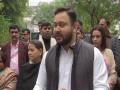 Tejashwi Yadav slams Nitish Kumar govt over NITI Aayog ranking of Bihar - Hindi News | Tejashwi Yadav slams Nitish Kumar govt over NITI Aayog ranking of Bihar | Latest politics News at Lokmattimes.com