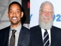 Will Smith along with others to appear on David Letterman's Netflix talk show as guests - Hindi News | Will Smith along with others to appear on David Letterman's Netflix talk show as guests | Latest entertainment News at Lokmattimes.com