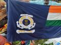 Kochi: National flag, Coast Guard flag found lying in garbage, police registers case - Hindi News | Kochi: National flag, Coast Guard flag found lying in garbage, police registers case | Latest national News at Lokmattimes.com