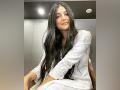 Shruti Haasan looks ethereal in her recent pictures - Hindi News | Shruti Haasan looks ethereal in her recent pictures | Latest entertainment News at Lokmattimes.com
