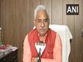 Uttarakhand BJP chief Madan Kaushik in Delhi today amid speculations on CM choice - Hindi News | Uttarakhand BJP chief Madan Kaushik in Delhi today amid speculations on CM choice | Latest politics News at Lokmattimes.com