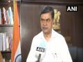 Enough coal stock at power generation plant: Power Minister RK Singh - Hindi News | Enough coal stock at power generation plant: Power Minister RK Singh | Latest national News at Lokmattimes.com