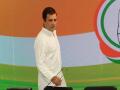 I'm responsible for 2019 loss: Rahul explains why he stepped down as Cong chief - Hindi News | I'm responsible for 2019 loss: Rahul explains why he stepped down as Cong chief | Latest politics News at Lokmattimes.com