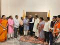 WB clashes: Bengal BJP submits memorandum to Governor, seeks armed forces deployment - Hindi News | WB clashes: Bengal BJP submits memorandum to Governor, seeks armed forces deployment | Latest national News at Lokmattimes.com