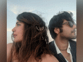 Richa Chadha calls Ali Fazal her 'soulmate' - Hindi News | Richa Chadha calls Ali Fazal her 'soulmate' | Latest entertainment News at Lokmattimes.com